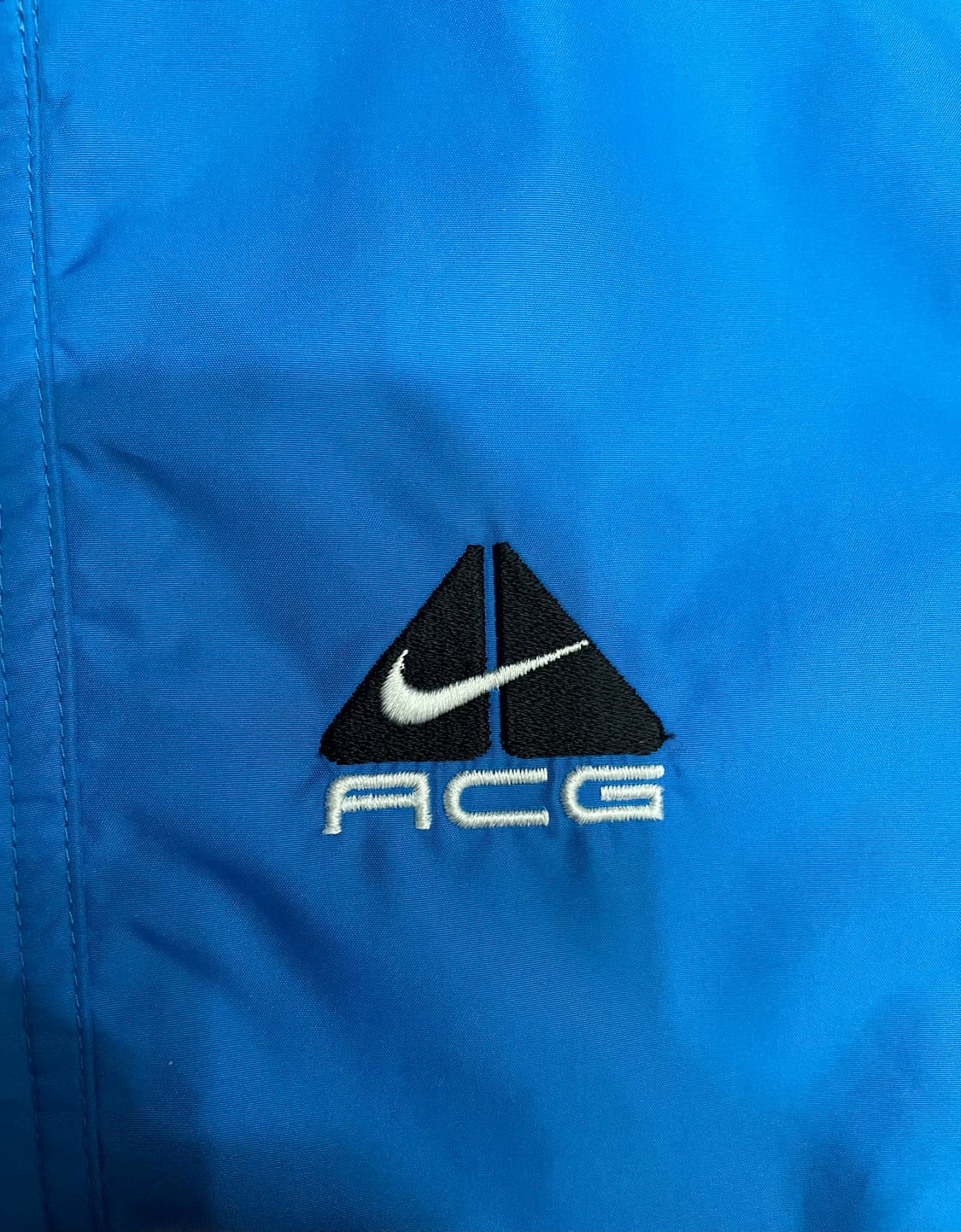 나이키 ACG 테크웨어 마운틴 후드 자켓 상품이미지5