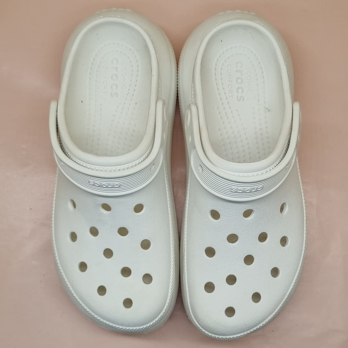 크록스 클래식 메가크러쉬 250  상품이미지2