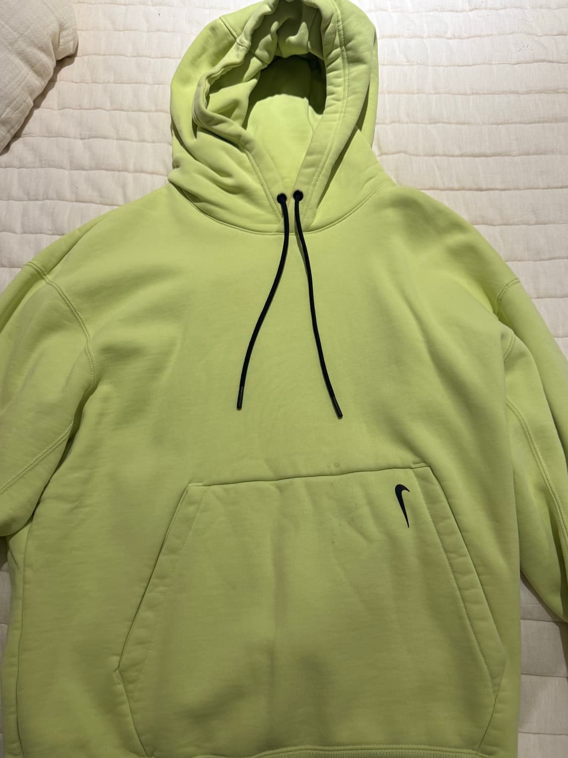 나이키 후드티 상품이미지1