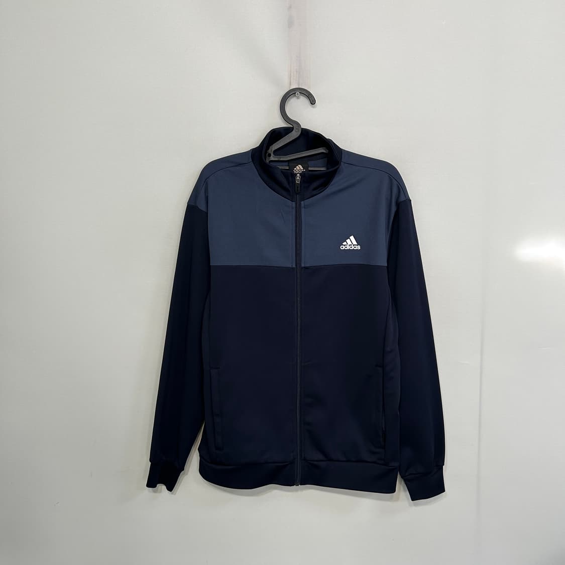 아디다스 여성 져지 집업 90 상태최상 상품이미지1