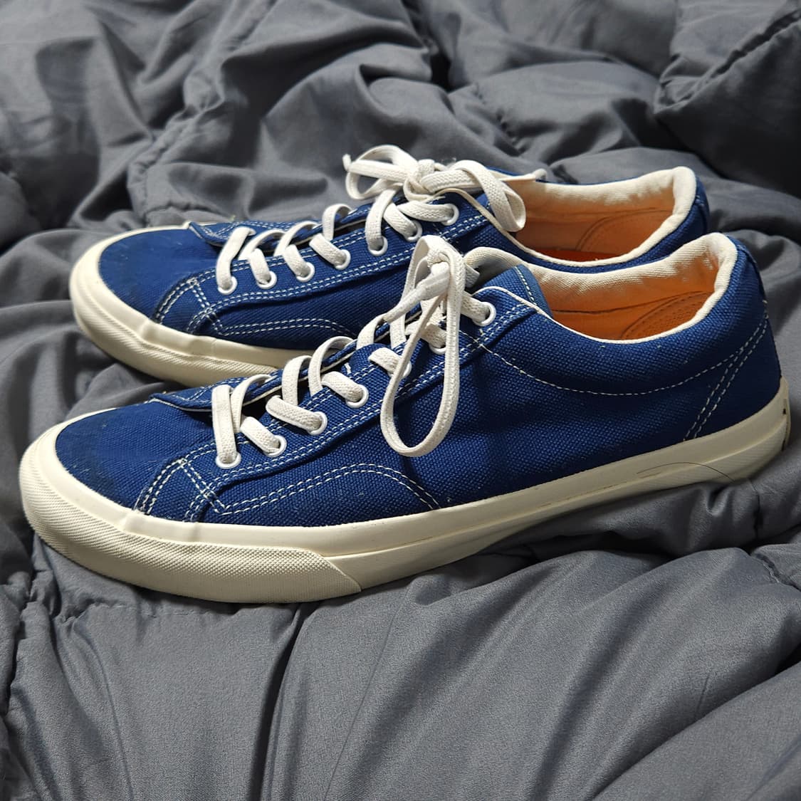 270 ) 캐치볼 오리지날 플러스 피크닉 네이비 상품이미지2