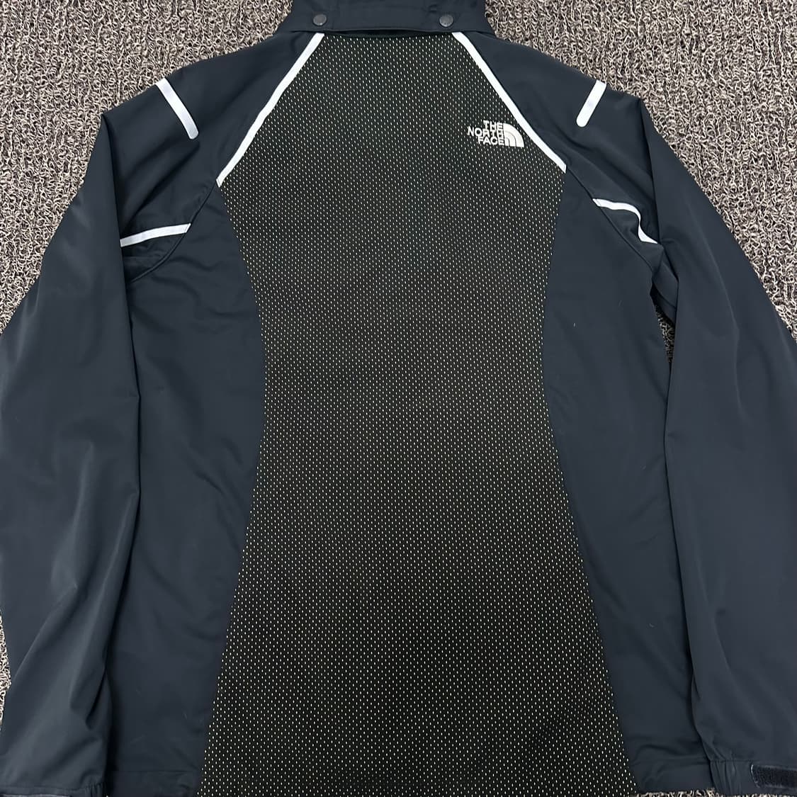 노스페이스 경량 바람막이 자켓 95(M) 상품이미지6