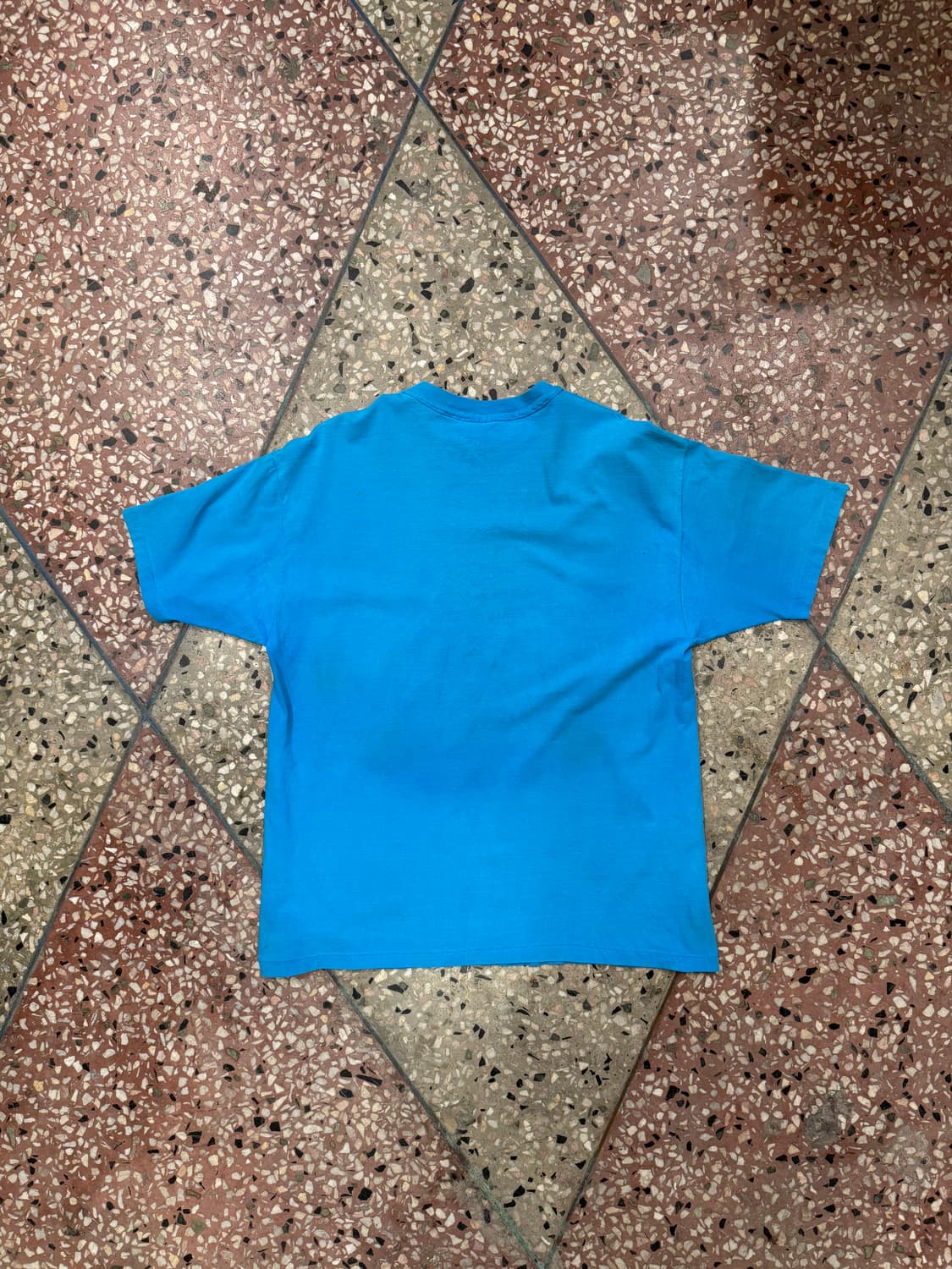 90s 헤인즈 arizona 티셔츠 (XL) 상품이미지3