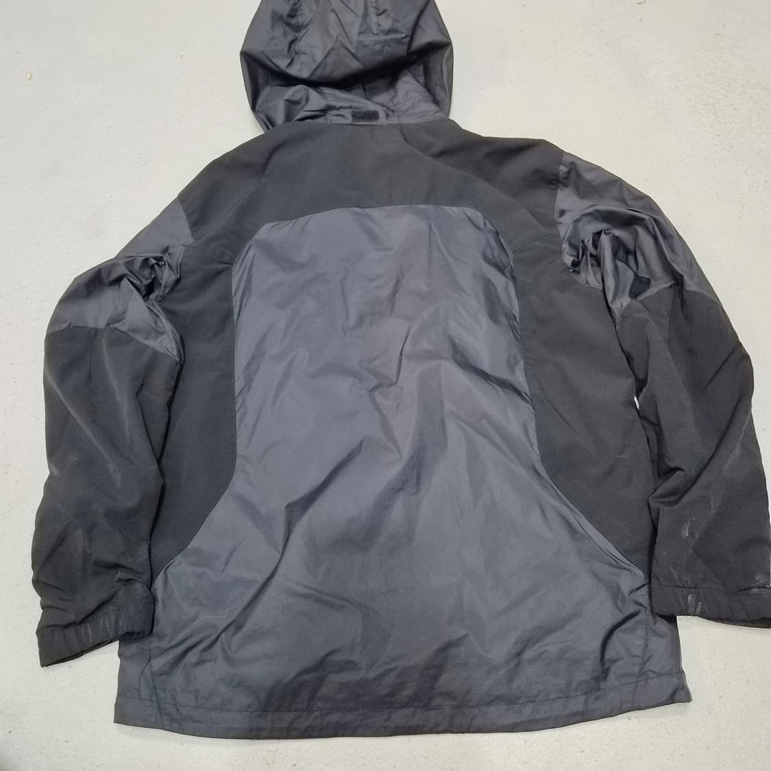 코오롱스포츠  바람막이95 상품이미지6