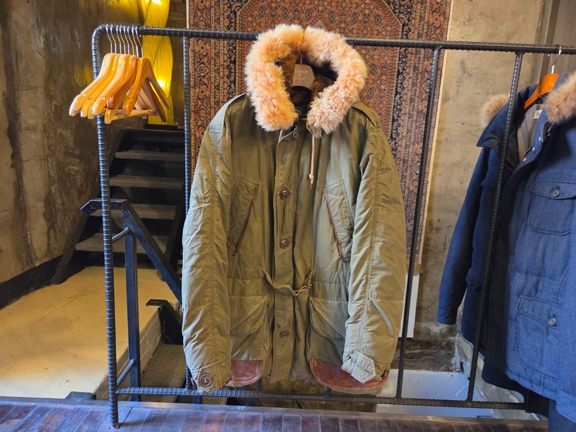 00'S 폴로랄프로렌 n3b  상품이미지1