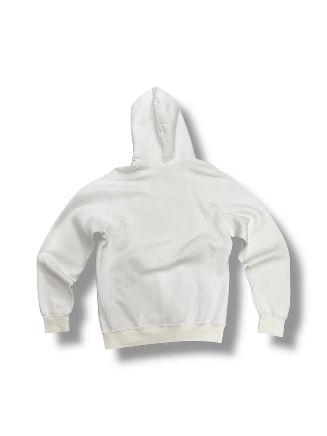 러셀 빈티지 스웻 후드티 (M)   상품이미지3