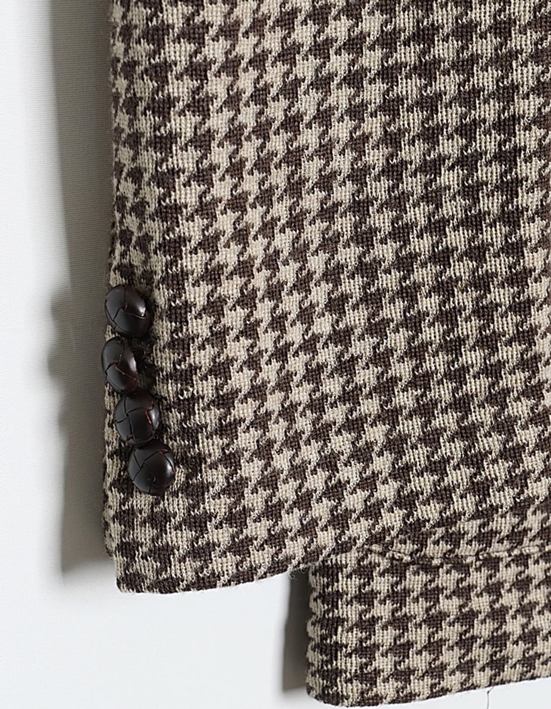 Cricket 1960 JerseyWool Jacket 상품이미지6