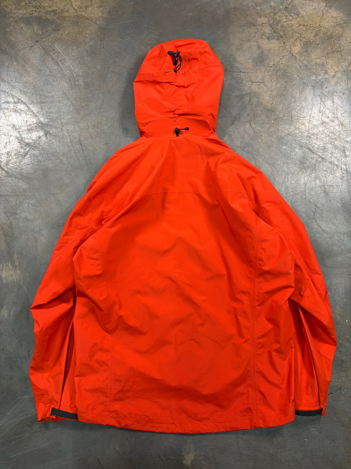 아크테릭스 제타 바람막이 상품이미지6