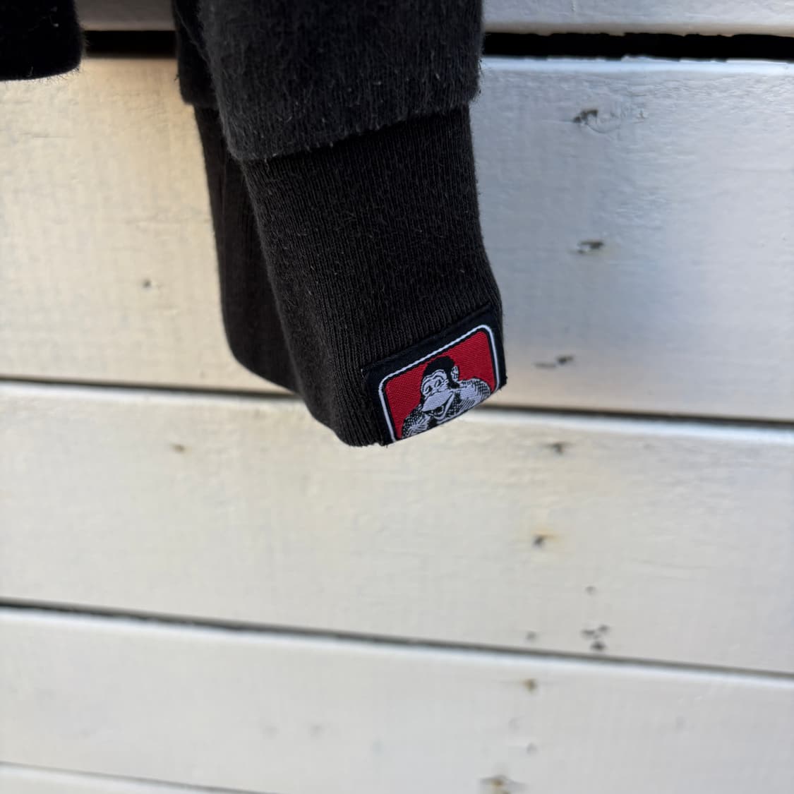 Ben Davis 벤데이비스 롱슬리브 티셔츠 상품이미지4