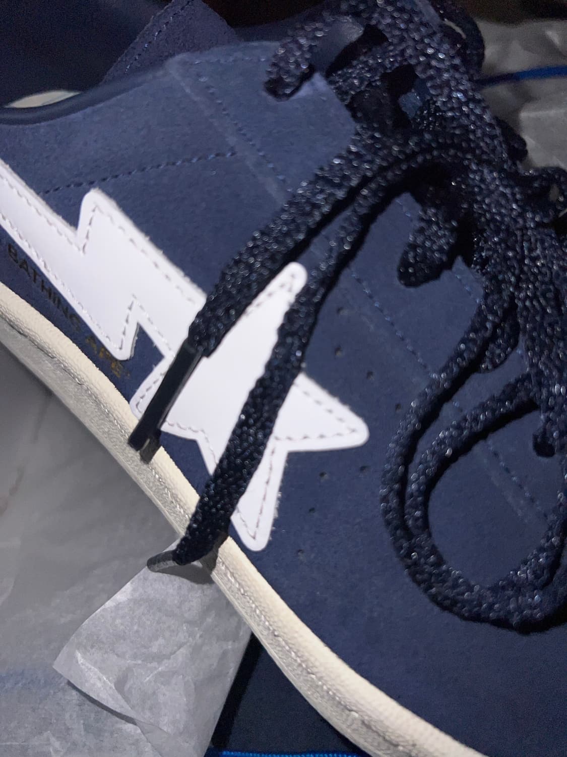 베이프 아디다스 캠퍼스 상품이미지3