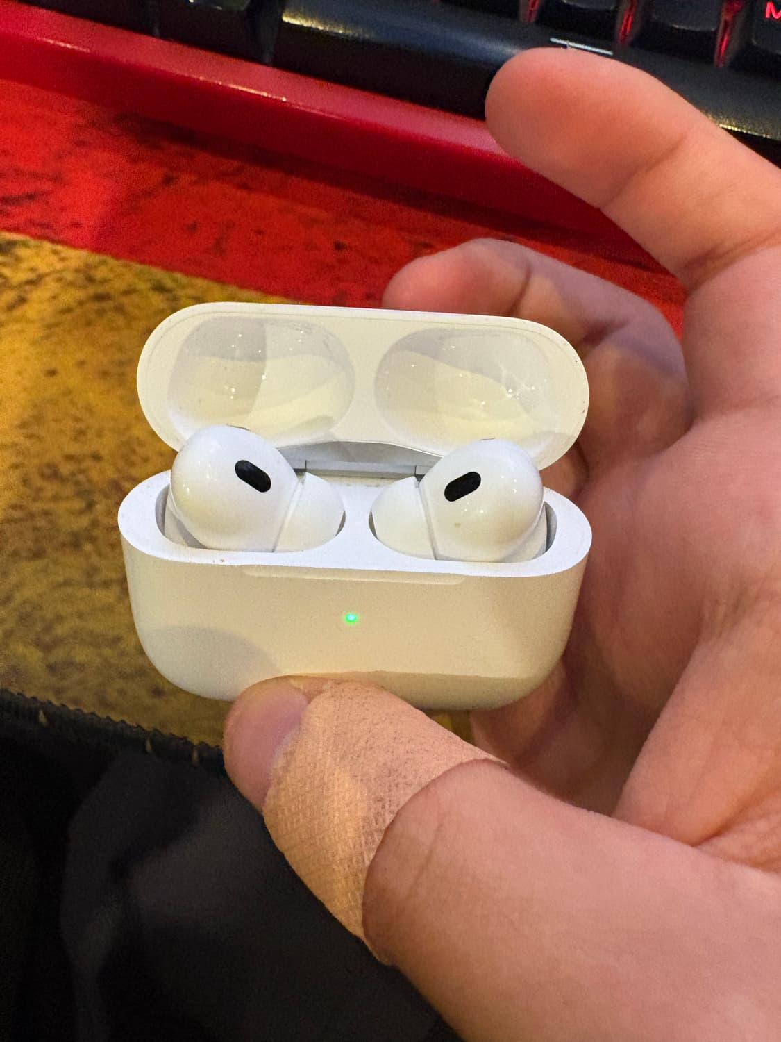 에어팟 프로2 상품이미지5