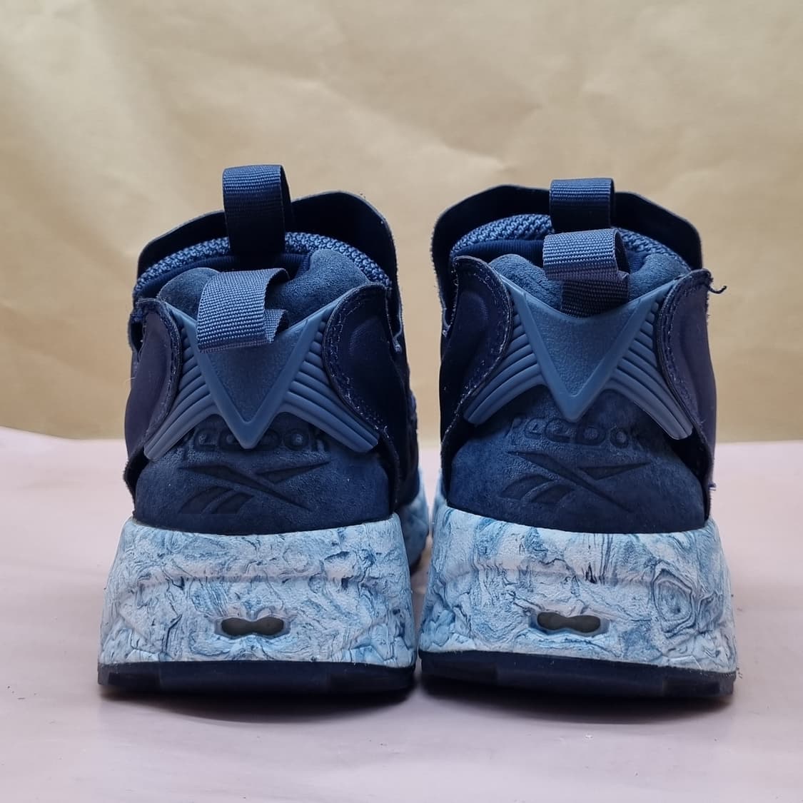 리복 인스타펌프 퓨리 여성운동화240  상품이미지4