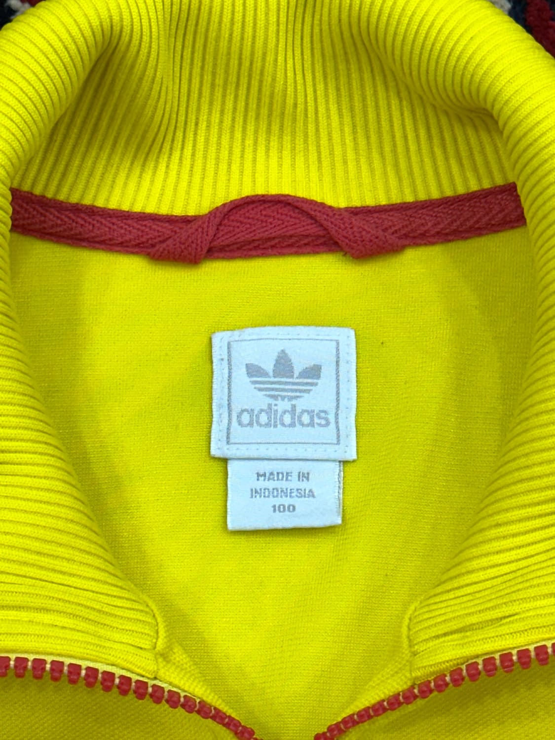 아디다스 에콰도르  저지 상품이미지8