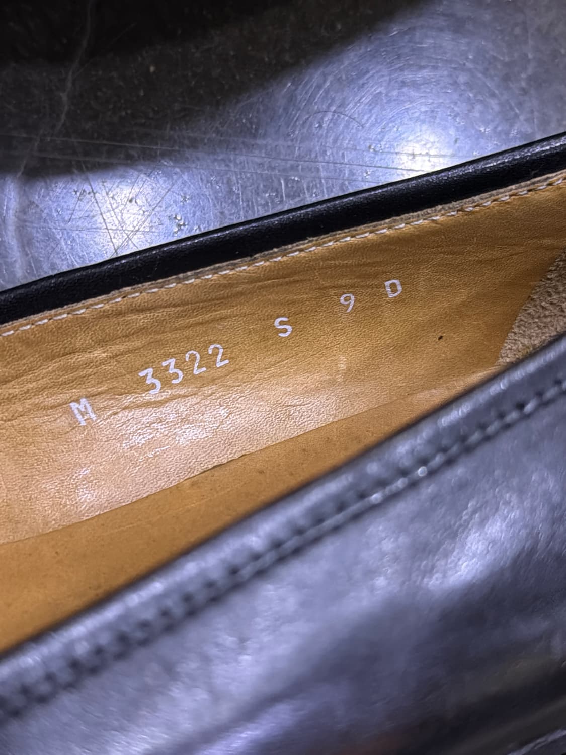폴로 랄프로렌 이태리 메이드 슬림 페니로퍼 270 상품이미지10