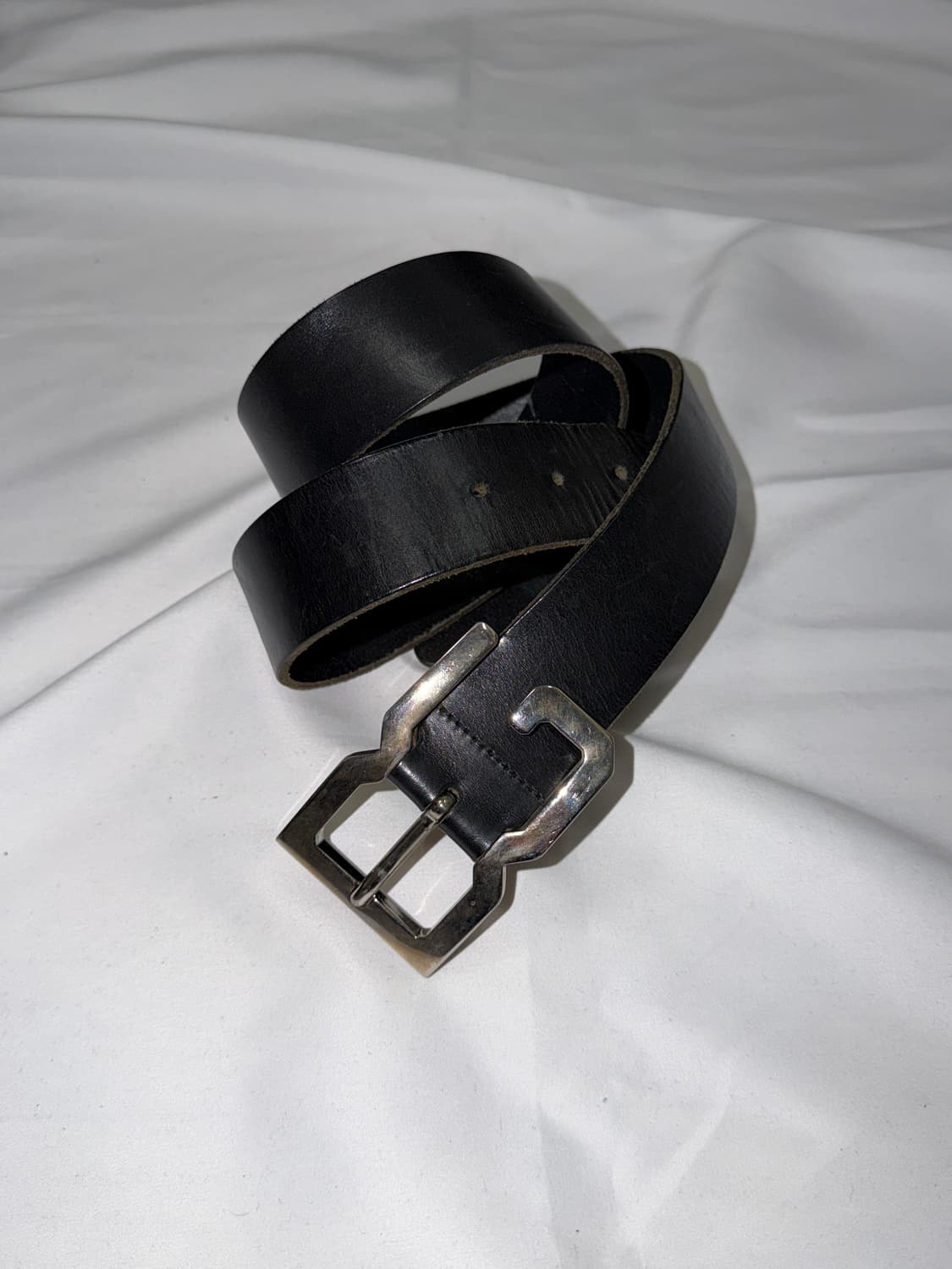 돌체앤가바나 아카이브 벨트 상품이미지2