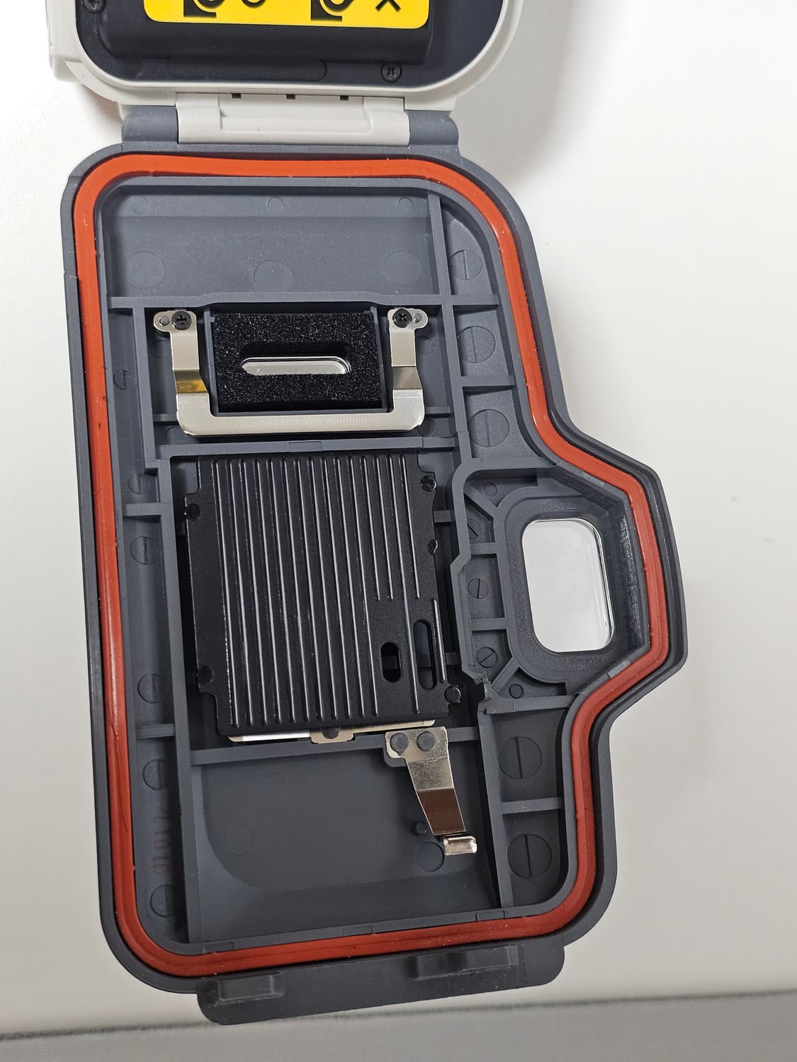 캐논 슈어샷 WP-1 방수 카메라 전소미 카메라 상품이미지7