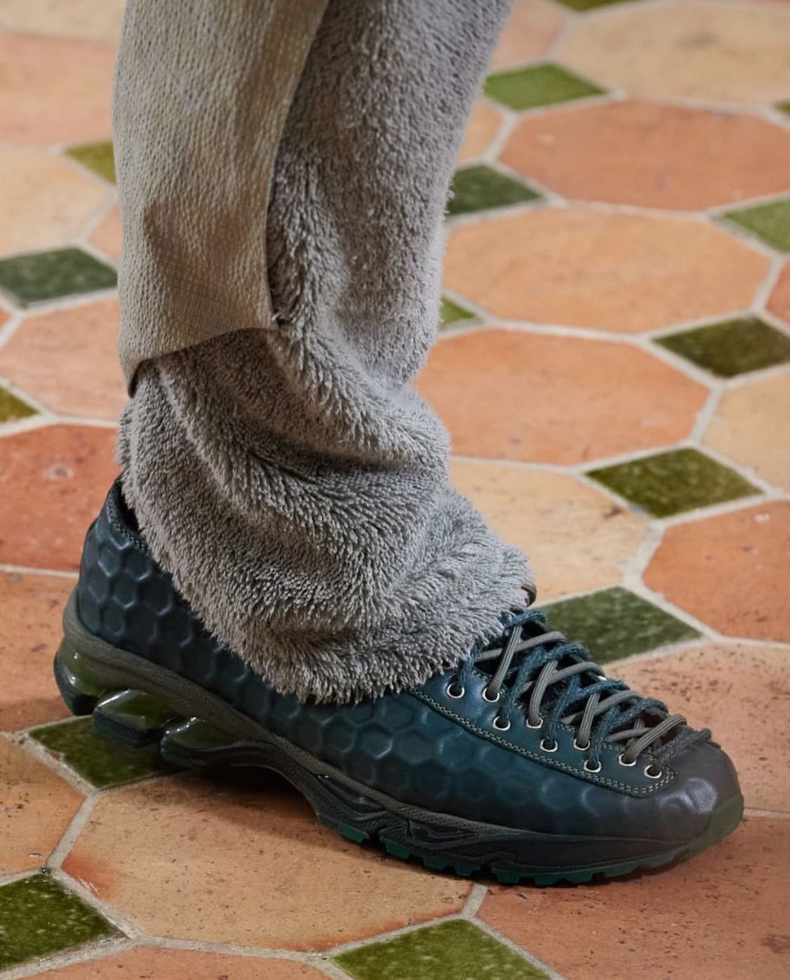 (42) 키코 코스타디노브 즐라튜 슈즈 상품이미지1