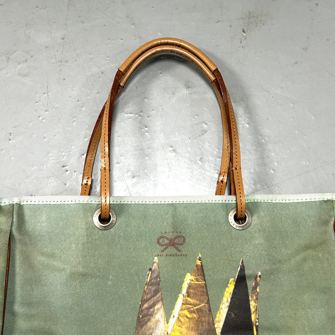 anya hindmarch 포메라니안 도트백 상품이미지3