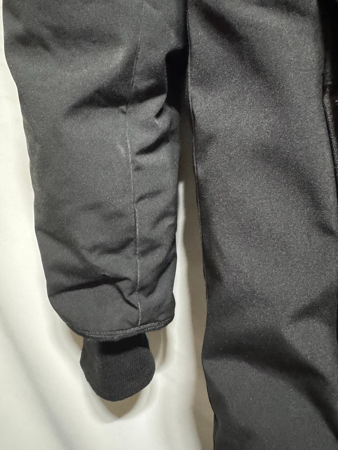 XS 캐나다구스 익스페디션 여성 패딩 상품이미지4