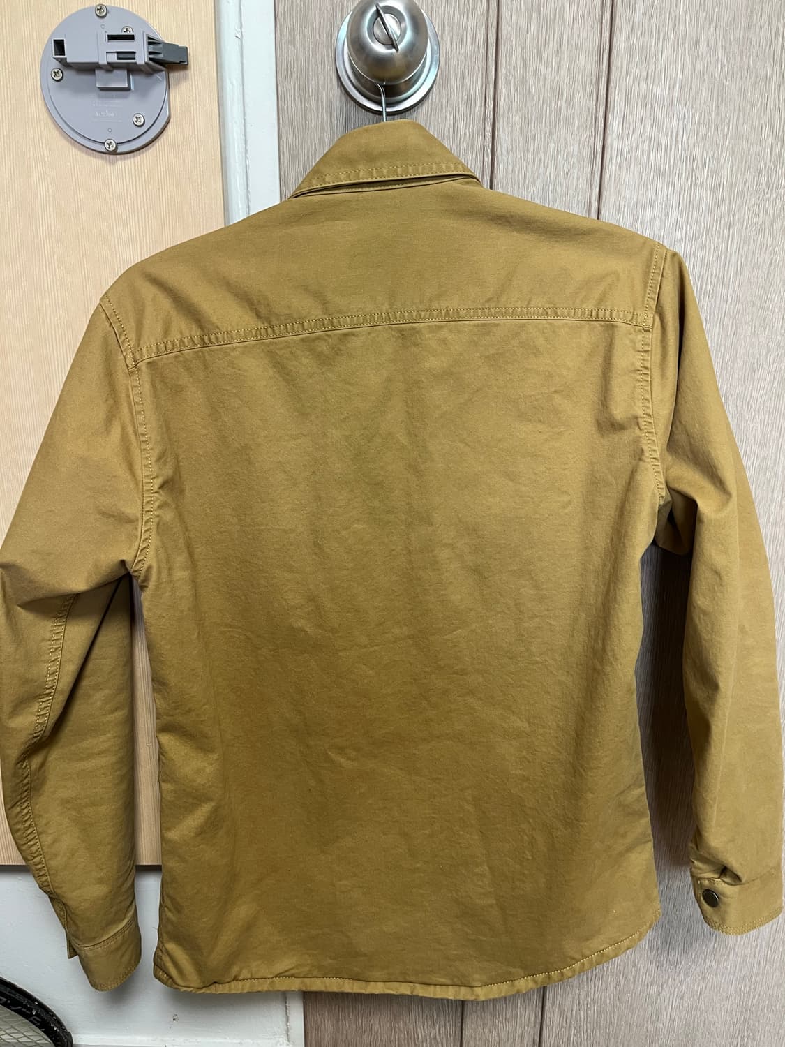 에디 바우어 셔츠자켓 상품이미지2