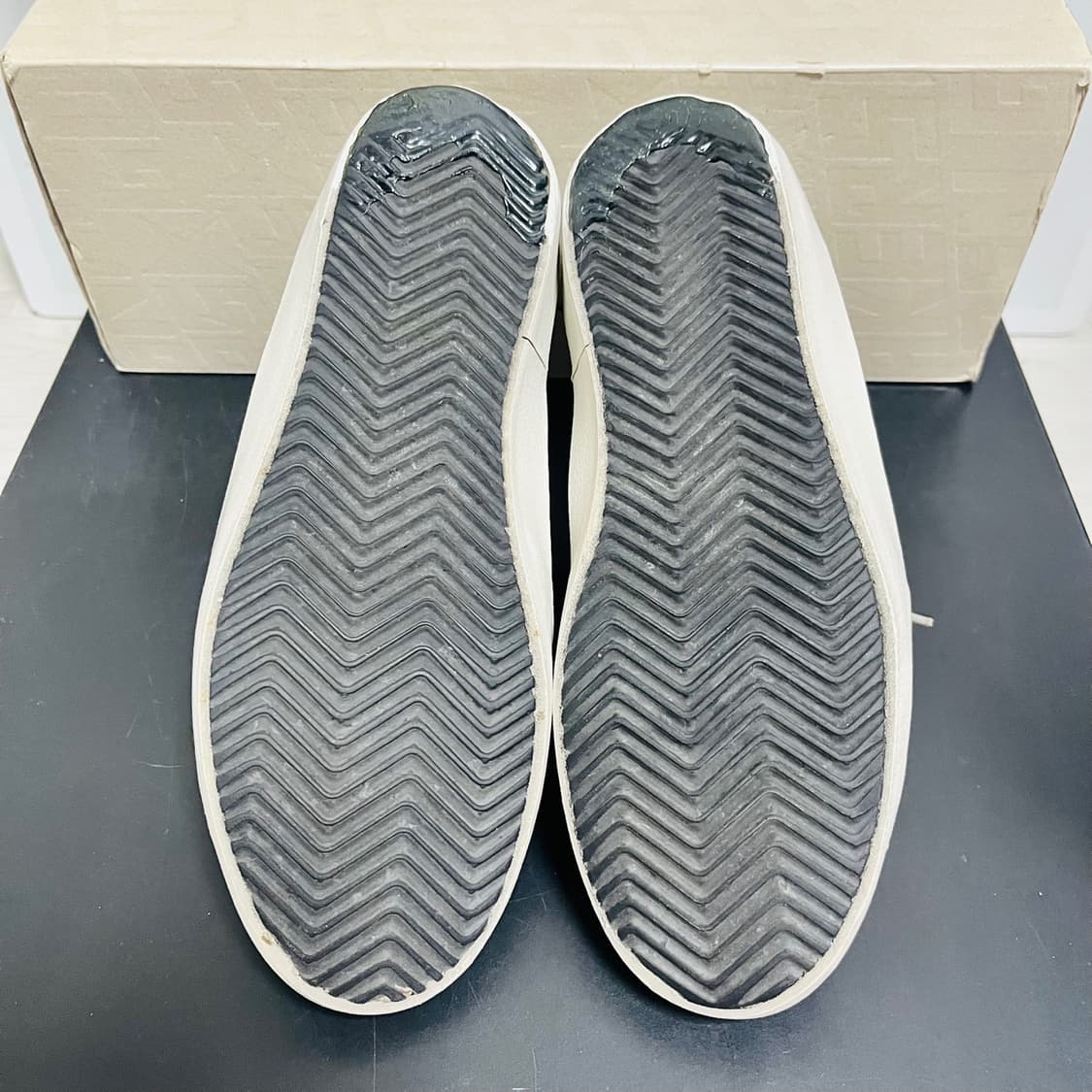 정품 36) 골든구스 실버탭 스니커즈 230~235 상품이미지5