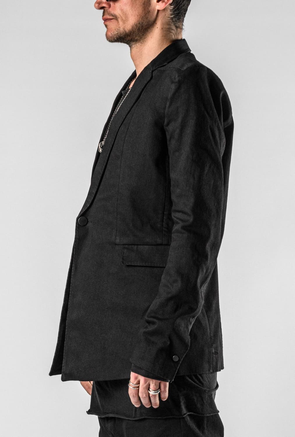 Boris bidjan saberi suit1 aw14 상품이미지3