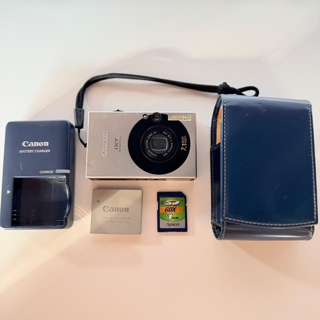 캐논 IXY10 /익시10 ixus70 익시스70 빈티지디카 상품이미지8