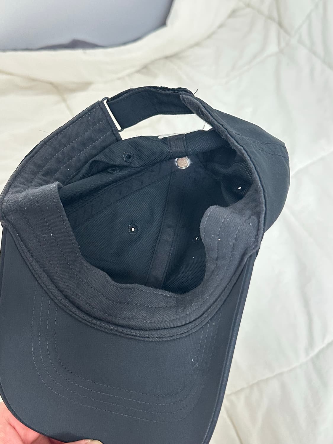 나이키 레거시 볼캡  상품이미지5