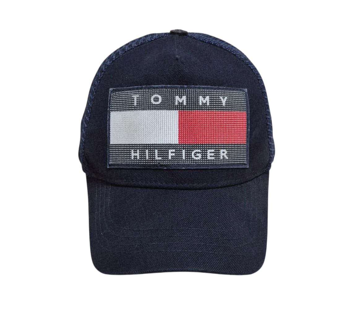 타미힐피거 메쉬캡 모자 상품이미지2