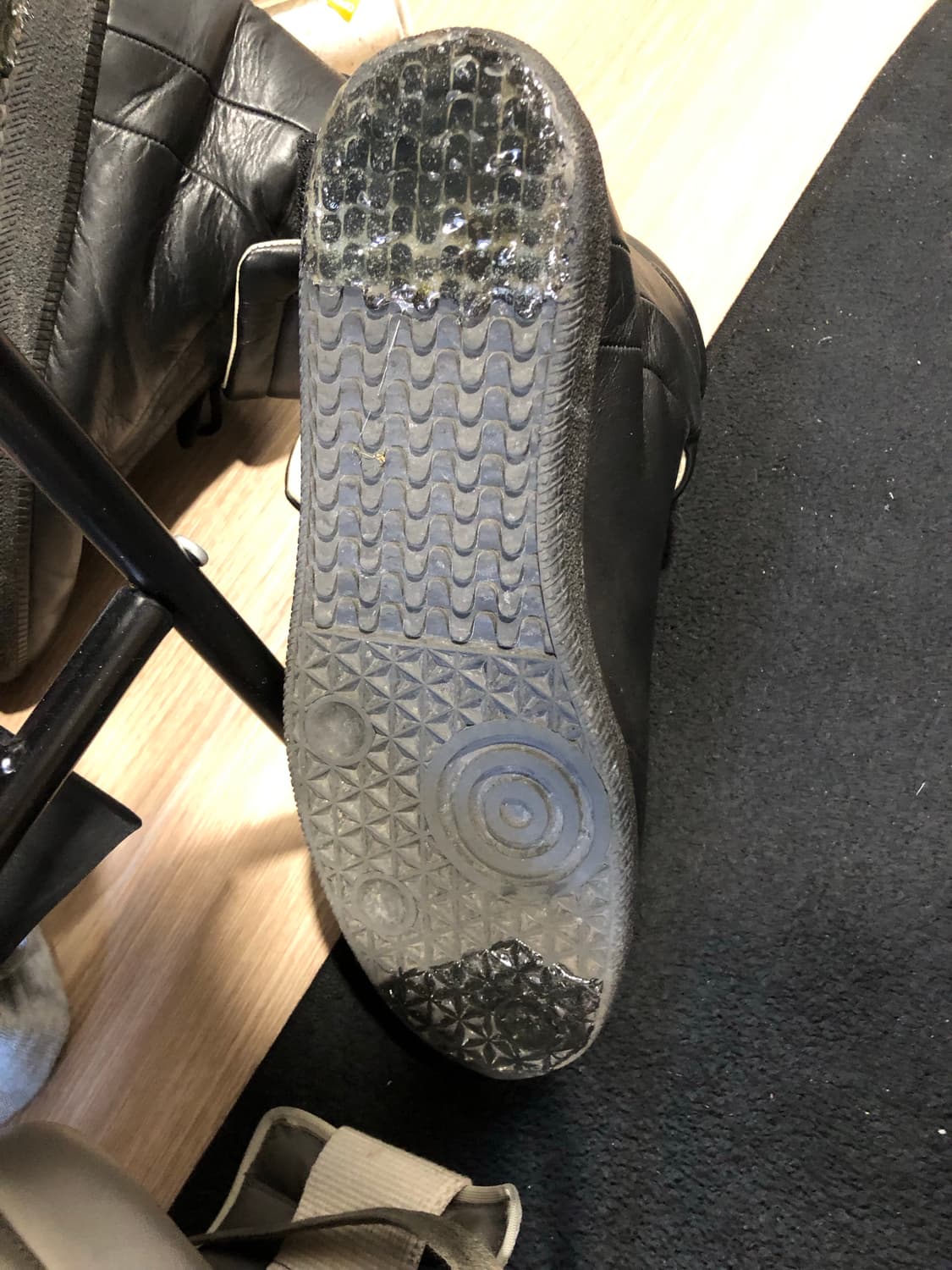 11마틴 마르지엘라 퓨쳐 43 매우급처 상품이미지6