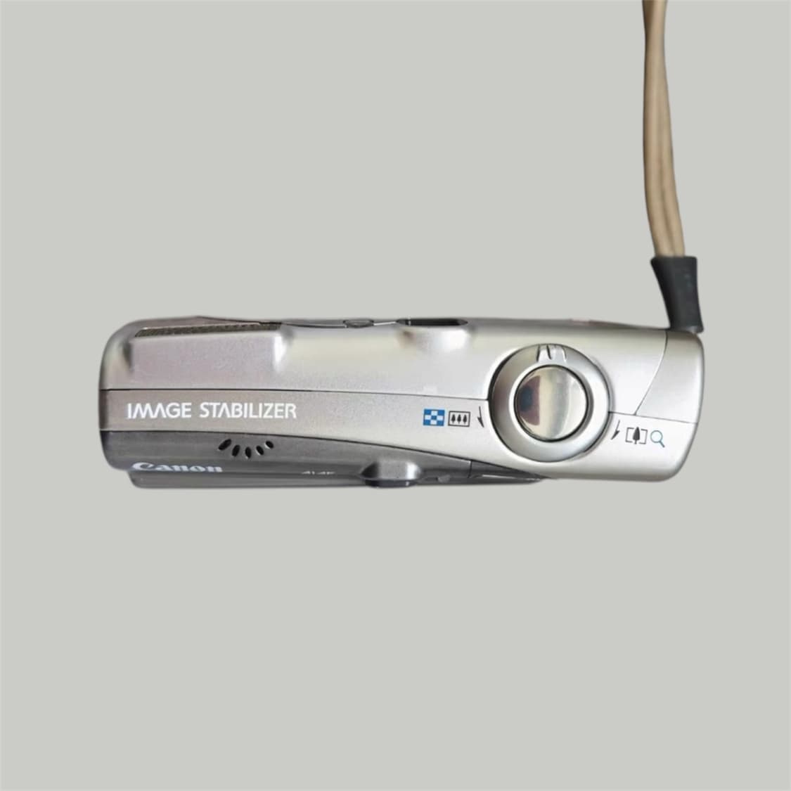 A급)캐논 익서스 950 CANON IXUS 950 빈티지 디지털카메라 상품이미지6