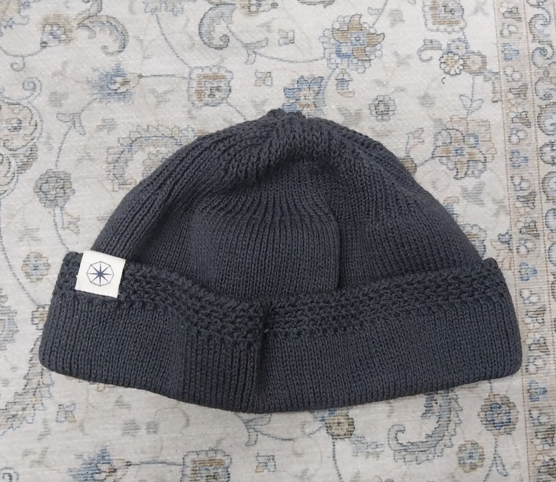 (새상품) 라모랭 먹색 1사이즈 상품이미지1