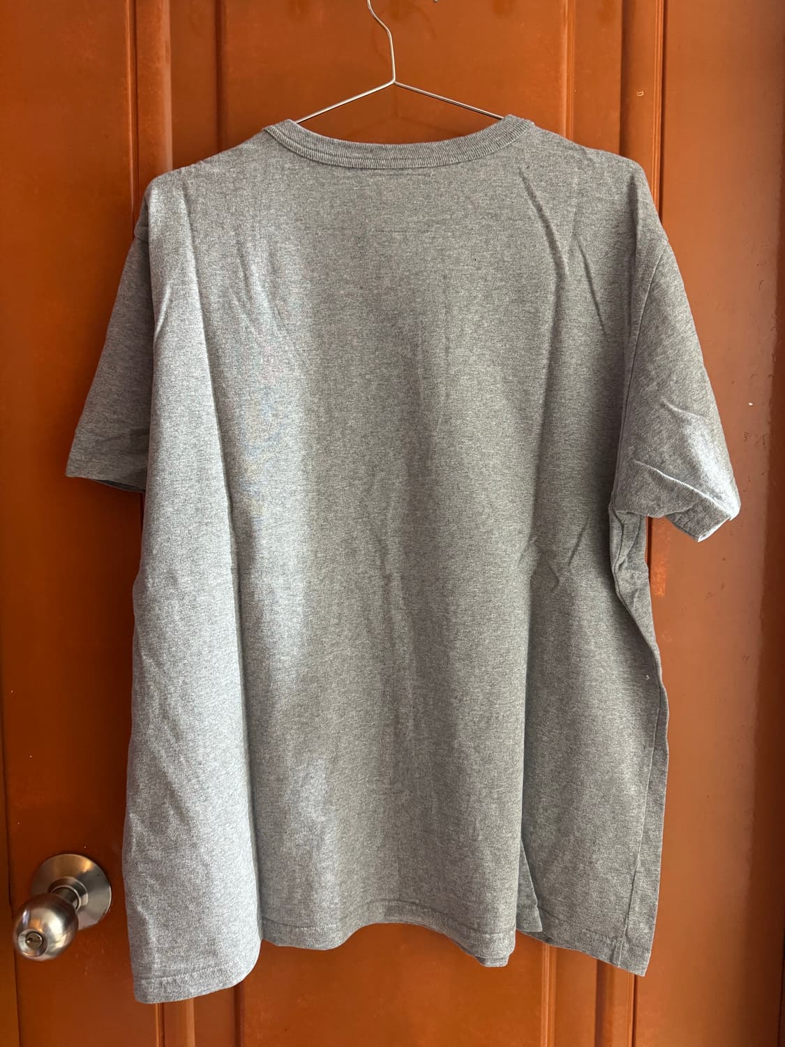 TACOMA FUJI 로고 티셔츠 상품이미지2