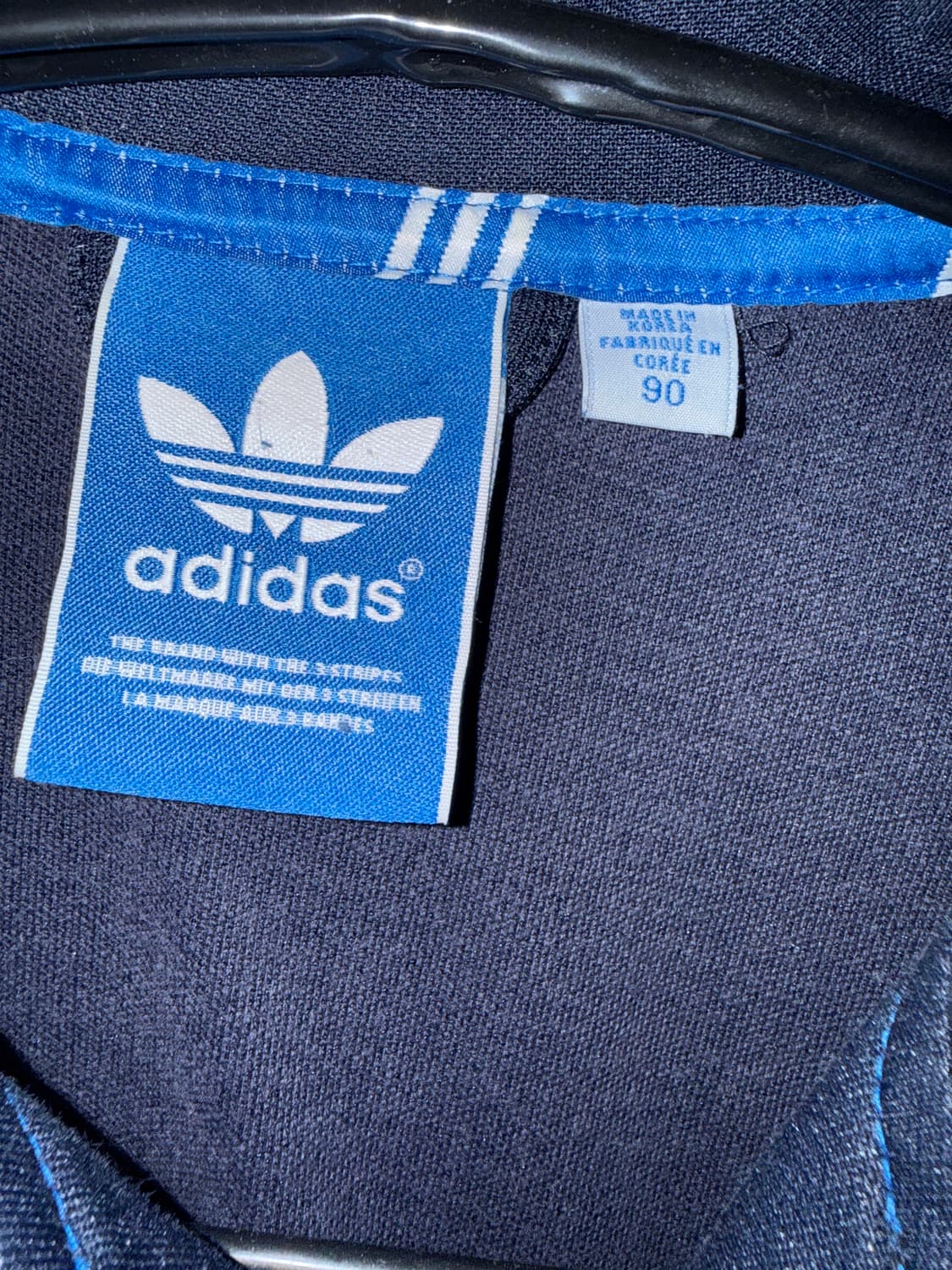 아디다스 져지 상품이미지2