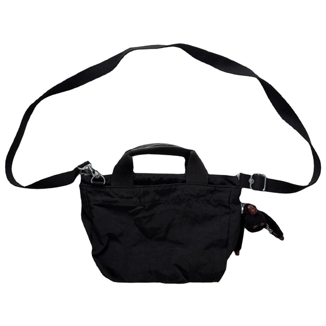 키플링 미니 크로스백 블랙 상품이미지9