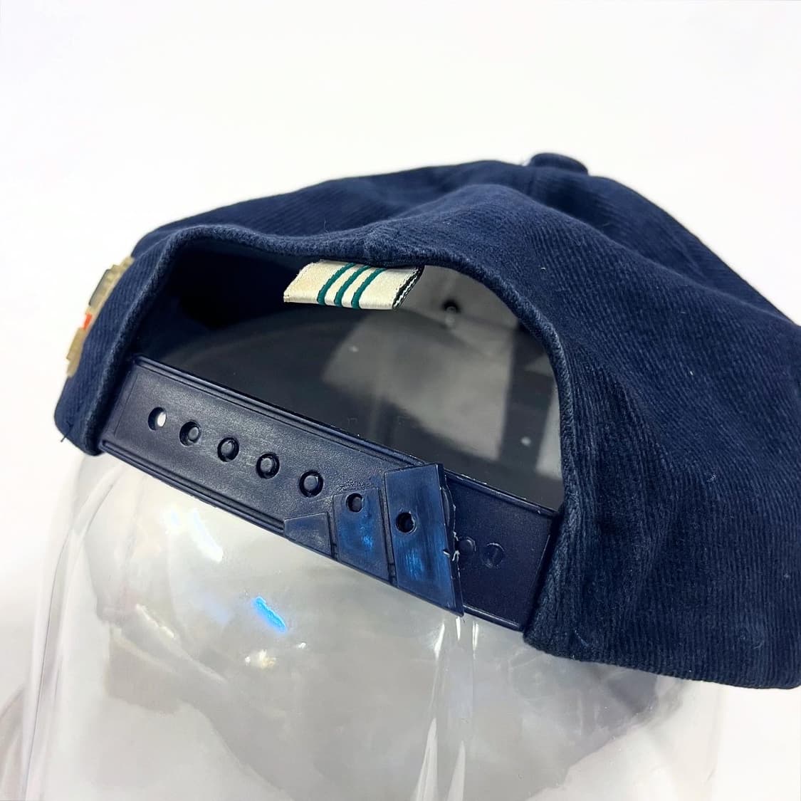 아디다스 90s 볼캡 상품이미지4