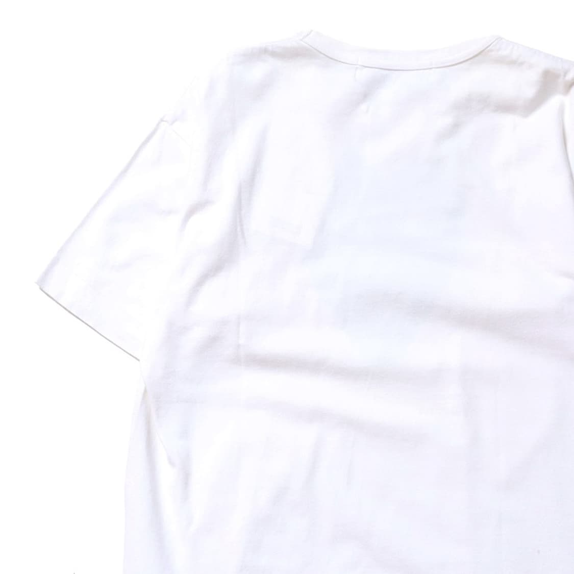 꼼데가르송Comme des Garcons Play logo T-shirt 상품이미지5