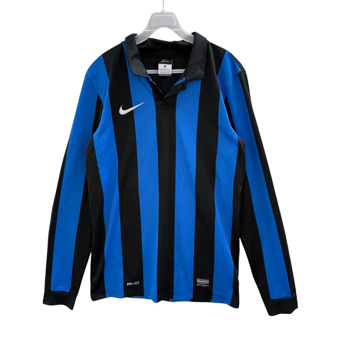 [S] 나이키 스트라이프 져지 상품이미지3