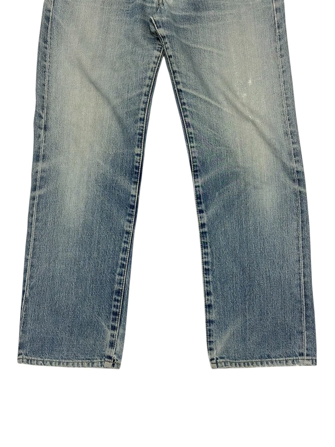 Levi’s Japan 503BXX Big E (90s) 상품이미지5
