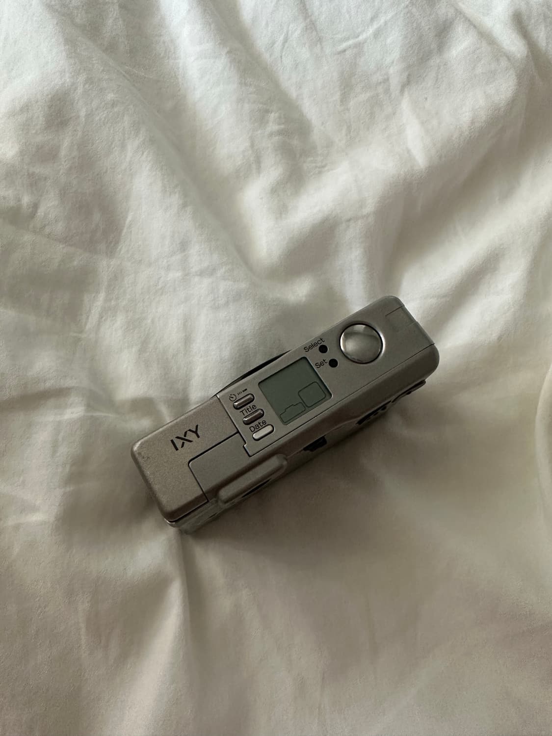 캐논 익시 Ixy 디지털 카메라 상품이미지3