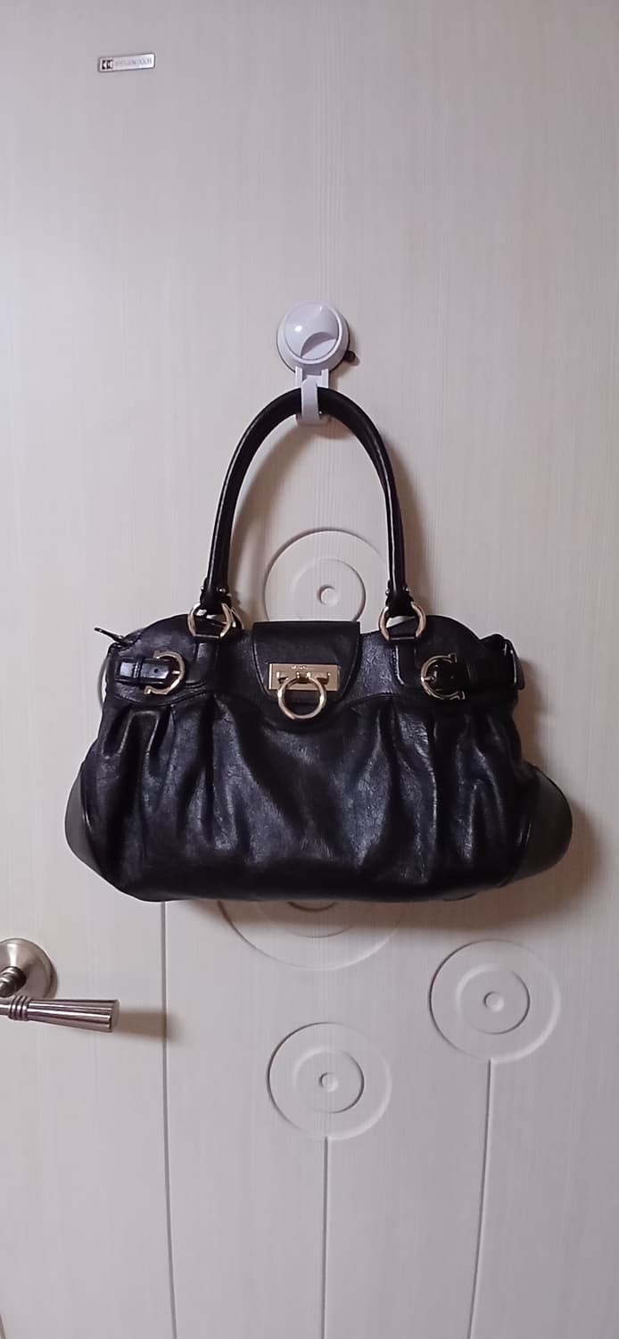 페라가모 마리사 간치니 숄더백 상품이미지1