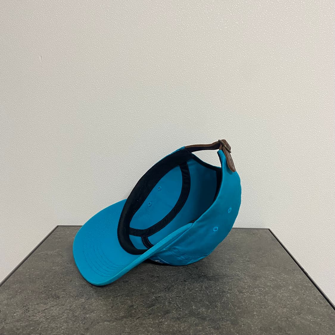 (OS) 슈프림 박스로고 캠프캡 모자 22SS 워시드 치노 틸 상품이미지6