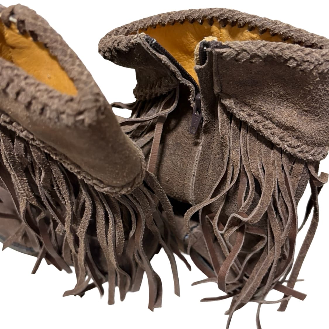 올드그링고 부츠 상품이미지3