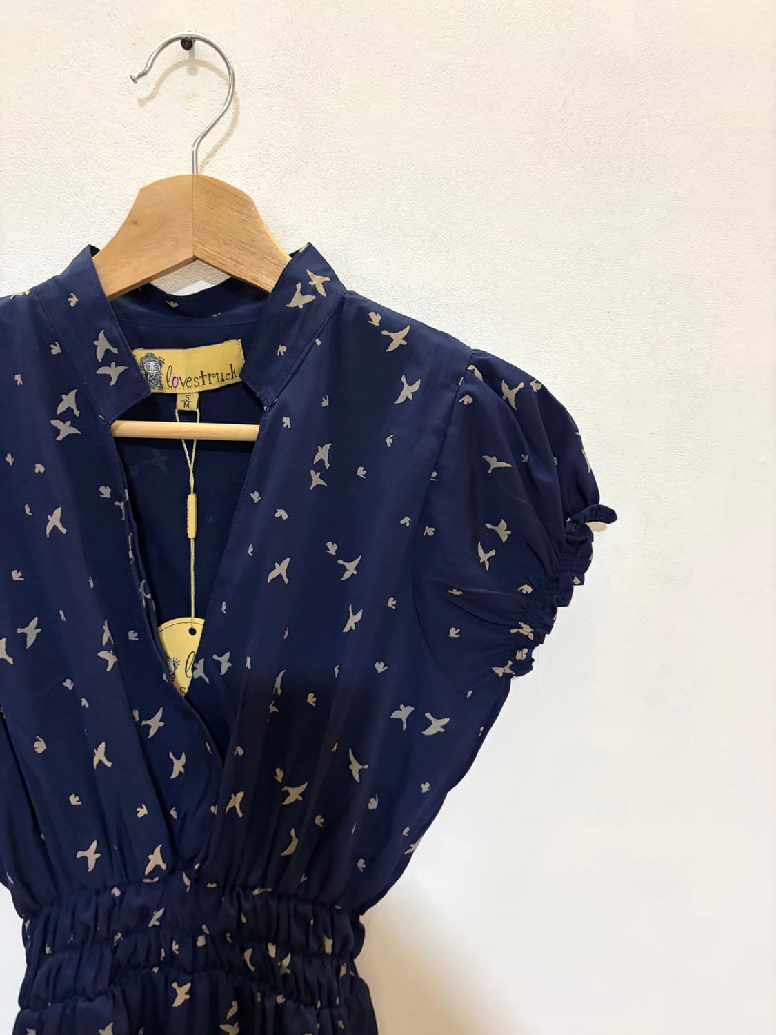 Lovestruck의 빈티지 원피스 상품이미지3