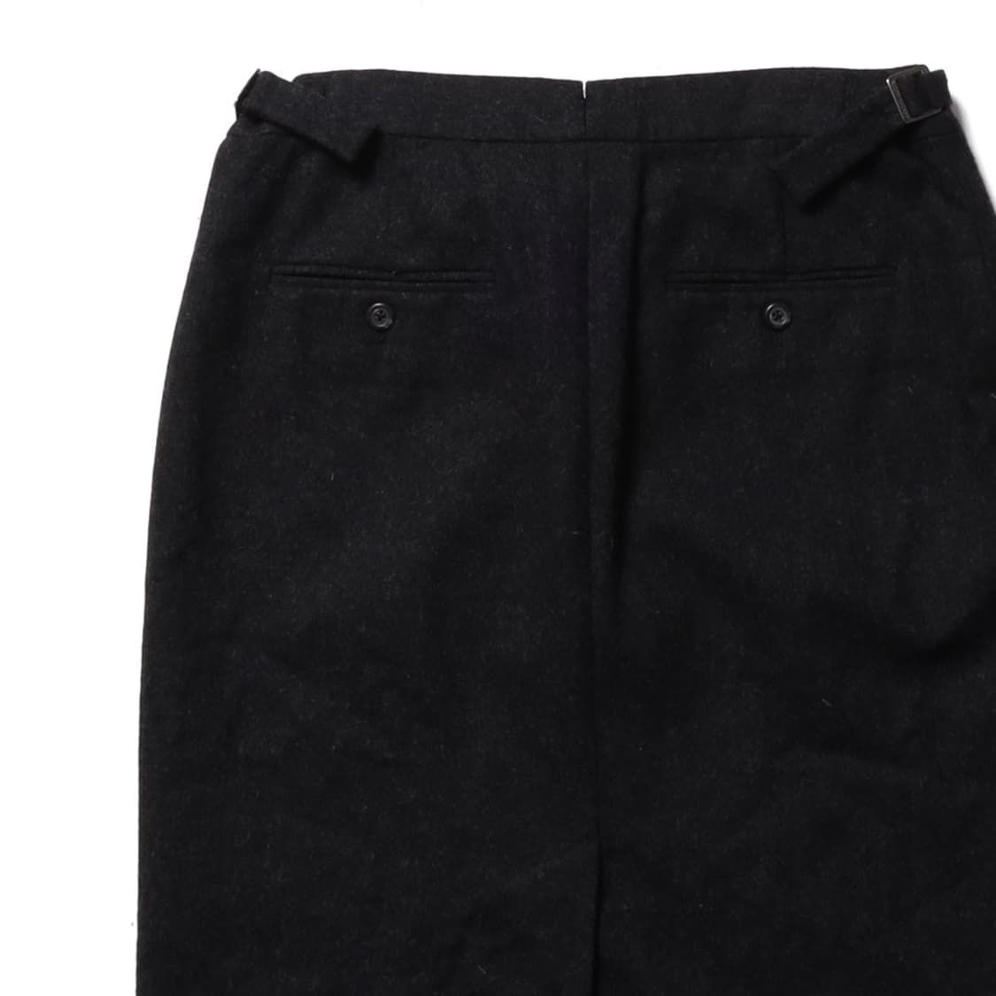 랄프로렌 Ralph Lauren Cashmere Wool Skrit 상품이미지6