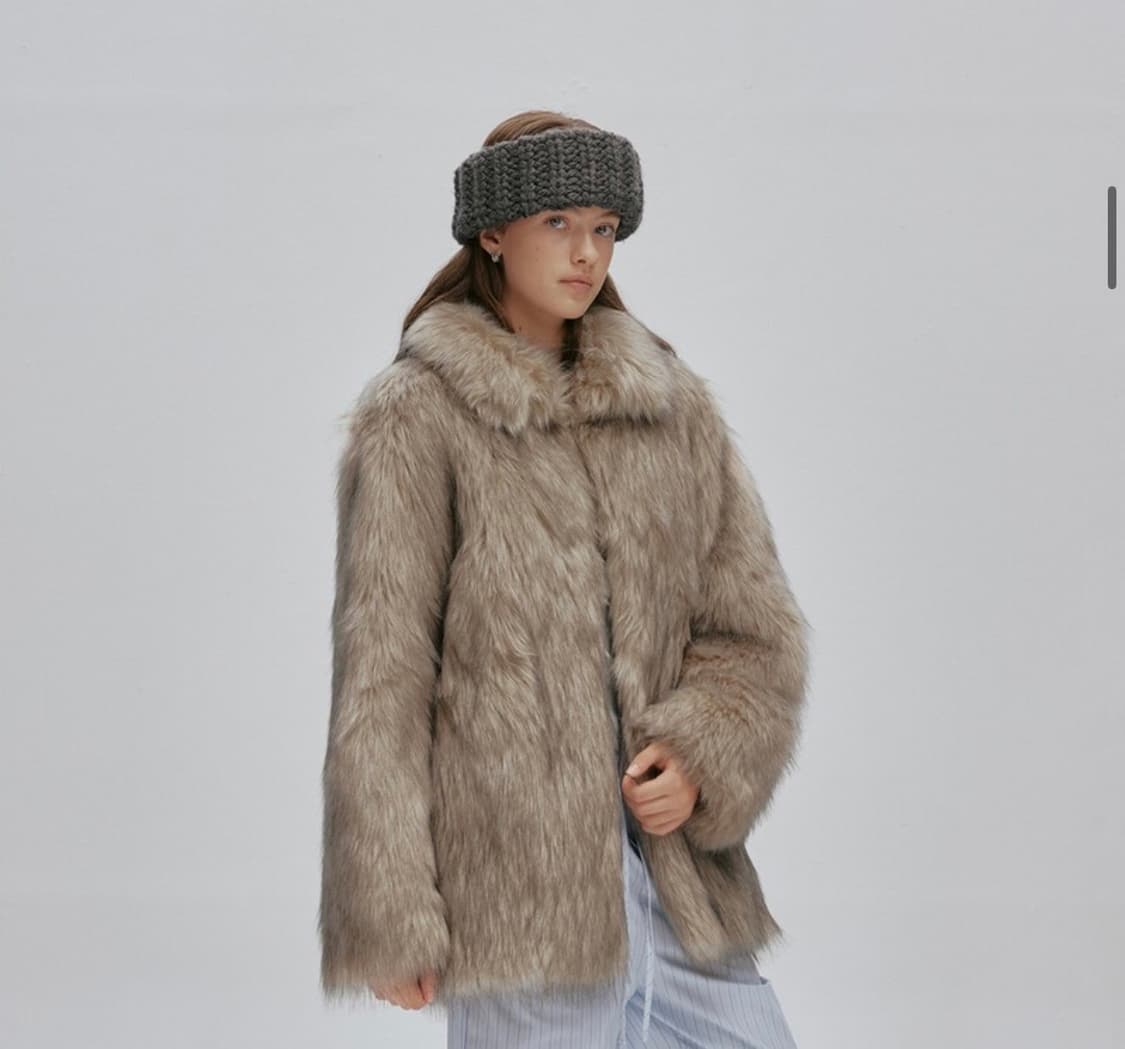 현재 전 사이트 품절상품 . 애프터 아워즈퍼자켓 상품이미지5