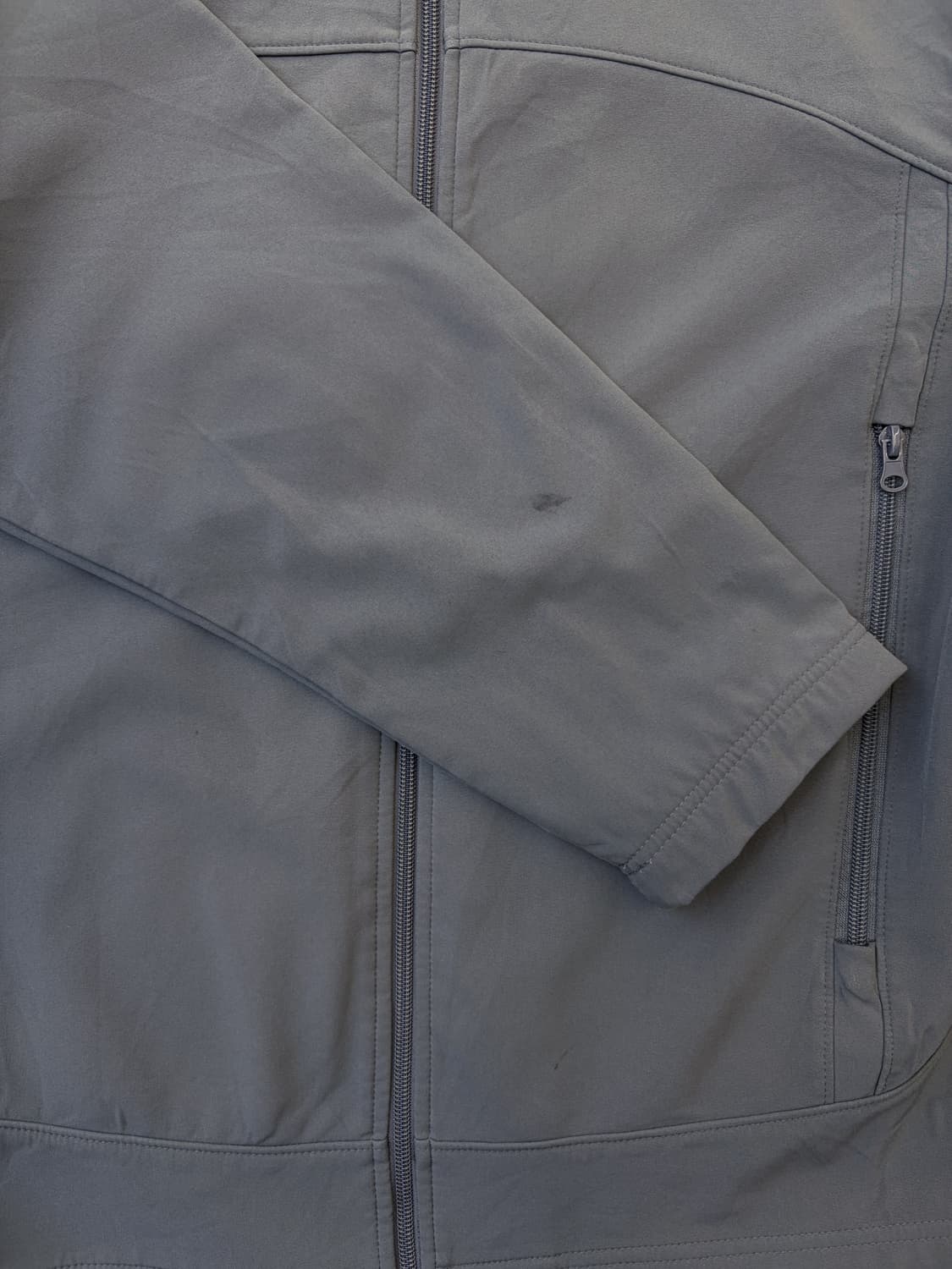 나이키 바우어 소프트쉘 자켓 상품이미지6