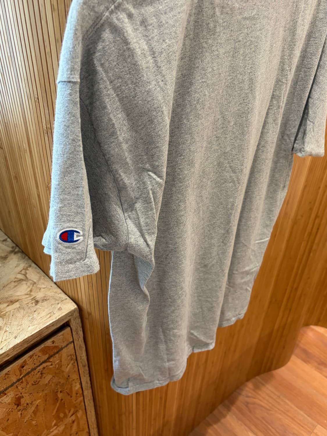 CHAMPION Graphic T-shirt 상품이미지5