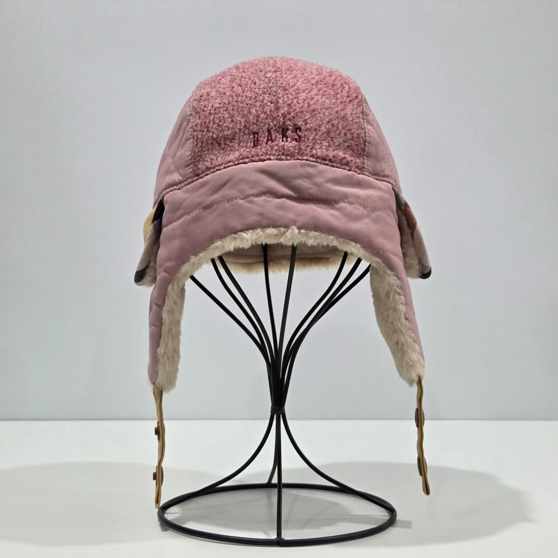 닥스 키즈 트루퍼햇 110/5Y  상품이미지4