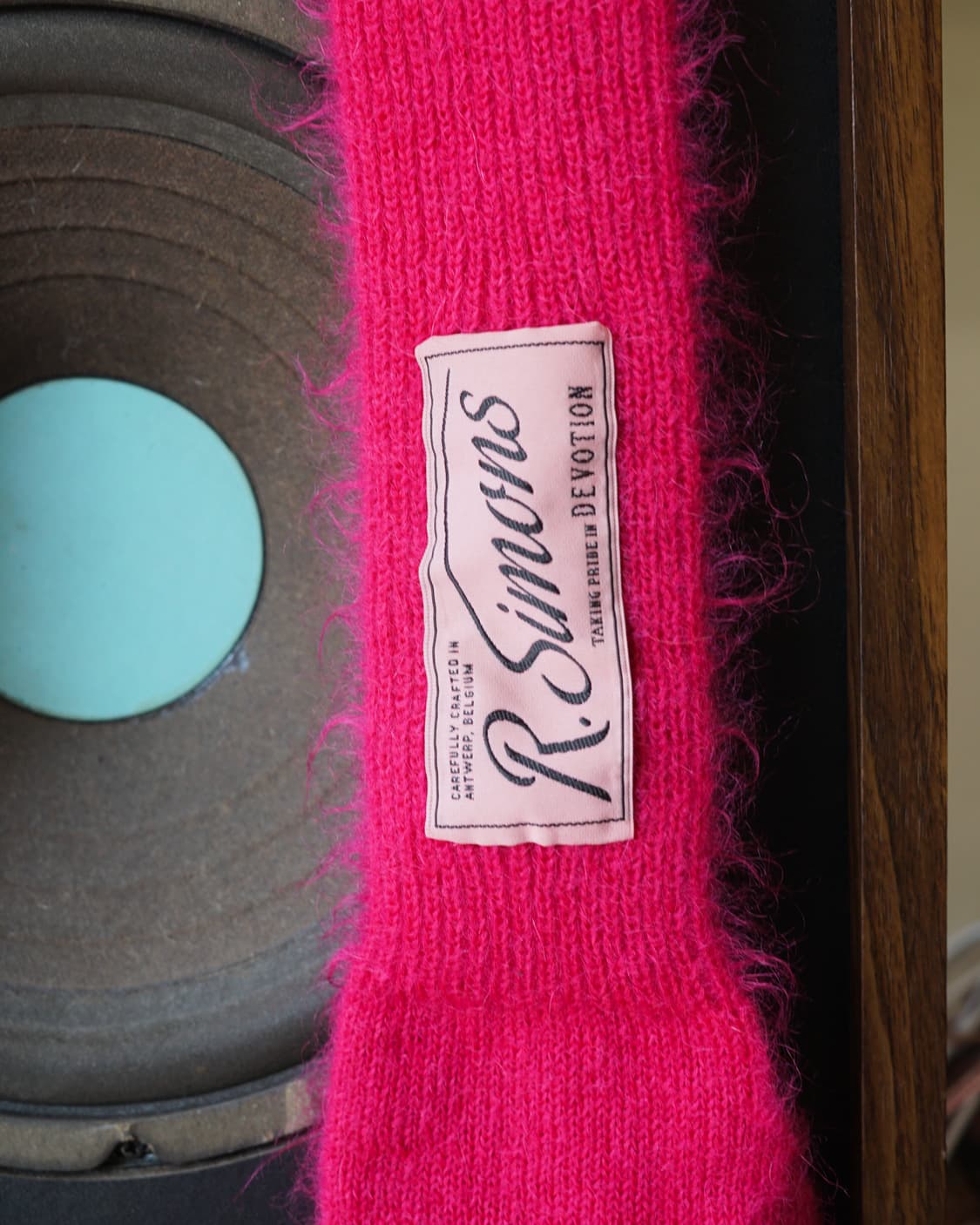 Raf Simons 상품이미지3